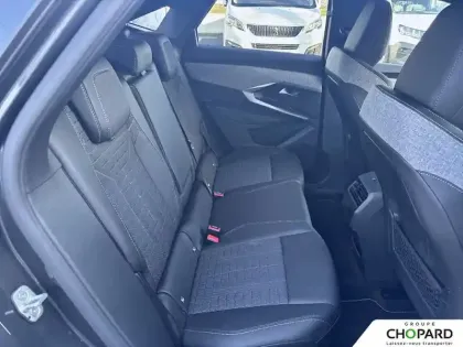 Photo 19 Peugeot 3008  Hybrid 145 e-DCS6