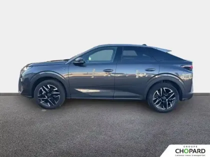 Photo 9 Peugeot 3008  Hybrid 145 e-DCS6