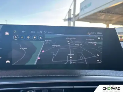 Photo 13 Peugeot 3008  Hybrid 145 e-DCS6