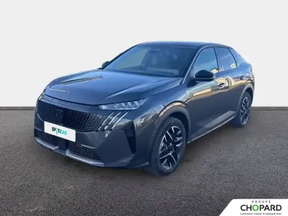 Photo Peugeot 3008 Gt