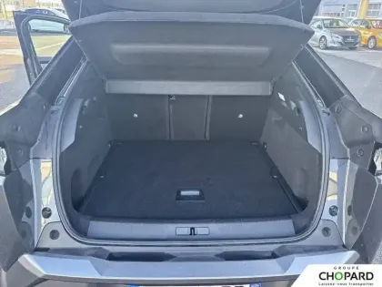 Photo 7 Peugeot 3008  Hybrid 145 e-DCS6