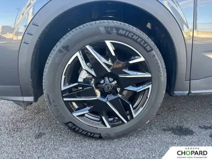 Photo 20 Peugeot 3008  Hybrid 145 e-DCS6