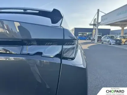 Photo 22 Peugeot 3008  Hybrid 145 e-DCS6