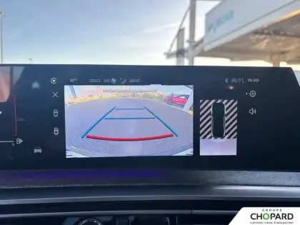 Photo 14 Peugeot 3008  Hybrid 145 e-DCS6