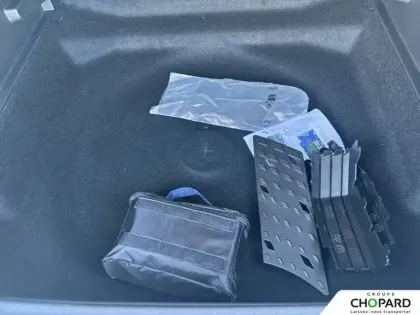 Photo 23 Peugeot 3008  Hybrid 145 e-DCS6