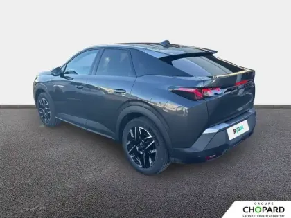 Photo 6 Peugeot 3008  Hybrid 145 e-DCS6