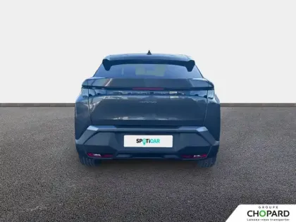 Photo 5 Peugeot 3008  Hybrid 145 e-DCS6