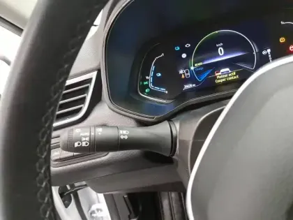 Photo 27 Renault Clio  E-Tech 140 - 21N