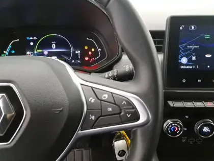 Photo 30 Renault Clio  E-Tech 140 - 21N