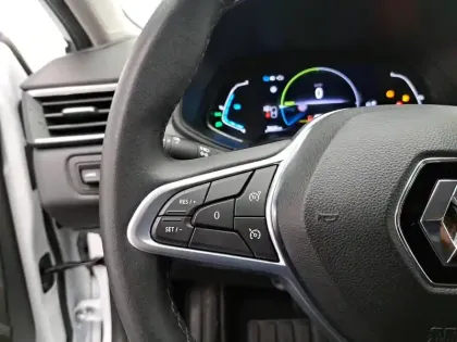 Photo 29 Renault Clio  E-Tech 140 - 21N