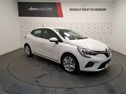 Photo 6 Renault Clio  E-Tech 140 - 21N