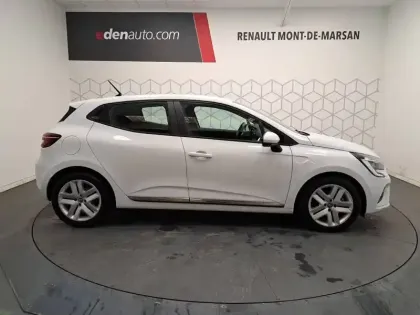 Photo 5 Renault Clio  E-Tech 140 - 21N