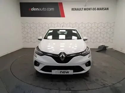 Photo 7 Renault Clio  E-Tech 140 - 21N