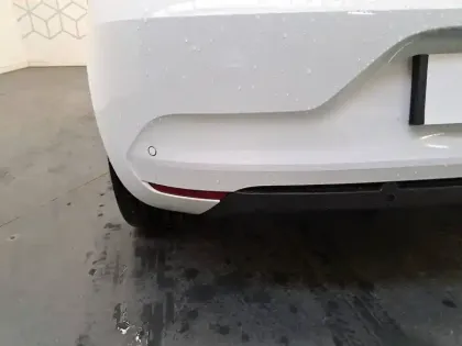 Photo 10 Renault Clio  E-Tech 140 - 21N