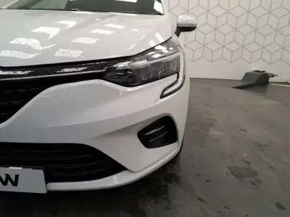 Photo 9 Renault Clio  E-Tech 140 - 21N