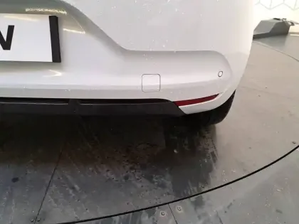 Photo 11 Renault Clio  E-Tech 140 - 21N