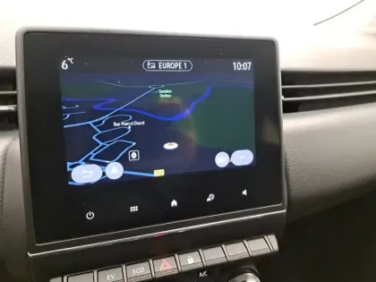 Photo 35 Renault Clio  E-Tech 140 - 21N