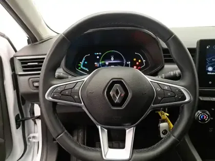 Photo 31 Renault Clio  E-Tech 140 - 21N