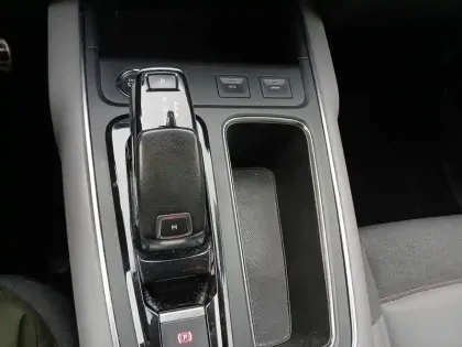 Photo 12 Citroën C5 aircross  BlueHDi 130 S&S EAT8