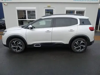 Photo 7 Citroën C5 aircross  BlueHDi 130 S&S EAT8