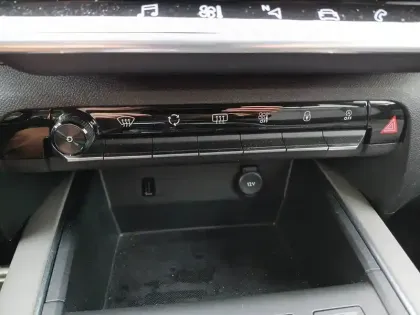 Photo 16 Citroën C5 aircross  BlueHDi 130 S&S EAT8