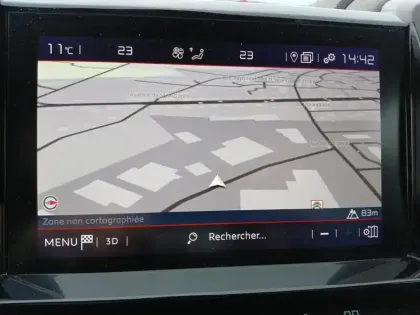 Photo 13 Citroën C5 aircross  BlueHDi 130 S&S EAT8