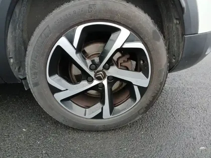 Photo 18 Citroën C5 aircross  BlueHDi 130 S&S EAT8