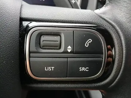 Photo 17 Citroën C5 aircross  BlueHDi 130 S&S EAT8