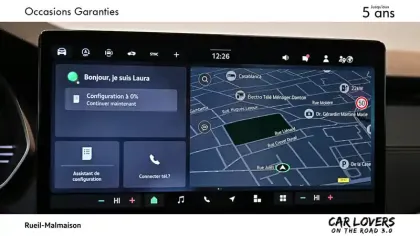 Photo 24 Skoda Octavia  Combi 1.5 TSI Hybrid 116 ch ACT DSG7