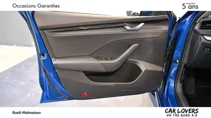 Photo 30 Skoda Octavia  Combi 1.5 TSI Hybrid 116 ch ACT DSG7