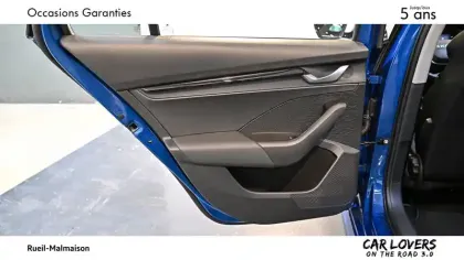 Photo 23 Skoda Octavia  Combi 1.5 TSI Hybrid 116 ch ACT DSG7