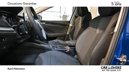 Photo 28 Skoda Octavia  Combi 1.5 TSI Hybrid 116 ch ACT DSG7