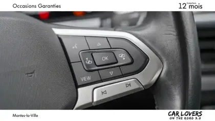 Photo 24 Volkswagen T-roc  1.0 TSI 110 Start/Stop BVM6