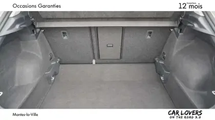 Photo 7 Volkswagen T-roc  1.0 TSI 110 Start/Stop BVM6