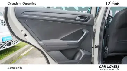 Photo 18 Volkswagen T-roc  1.0 TSI 110 Start/Stop BVM6