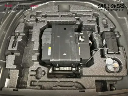 Photo 23 Audi A1  Sportback 40 TFSI 207 ch S tronic 7