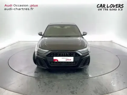 Photo 7 Audi A1  Sportback 40 TFSI 207 ch S tronic 7