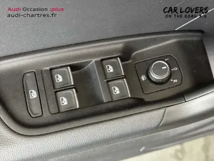 Photo 19 Audi A1  Sportback 40 TFSI 207 ch S tronic 7