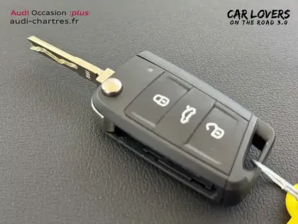 Photo 29 Audi A1  Sportback 40 TFSI 207 ch S tronic 7