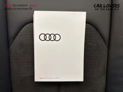 Photo 28 Audi A1  Sportback 40 TFSI 207 ch S tronic 7