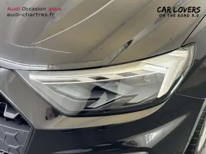 Photo 27 Audi A1  Sportback 40 TFSI 207 ch S tronic 7