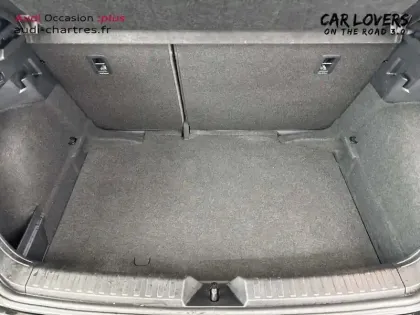 Photo 15 Audi A1  Sportback 40 TFSI 207 ch S tronic 7