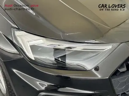 Photo 26 Audi A1  Sportback 40 TFSI 207 ch S tronic 7