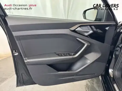 Photo 22 Audi A1  Sportback 40 TFSI 207 ch S tronic 7