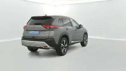 Photo 61 Nissan X-trail  e-POWER 204 ch