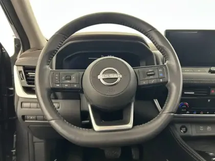 Photo 41 Nissan X-trail  e-POWER 204 ch