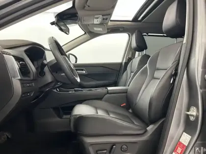 Photo 40 Nissan X-trail  e-POWER 204 ch