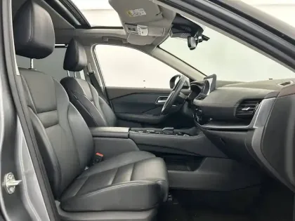 Photo 81 Nissan X-trail  e-POWER 204 ch