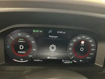 Photo 16 Nissan X-trail  e-POWER 204 ch