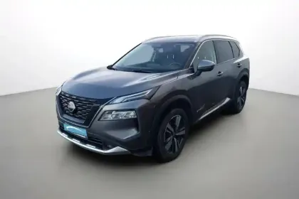 Photo Nissan X-trail Tekna